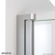 Aqua-Q Swing Shower Door