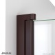 Aqua-Q Swing Shower Door