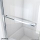 Aqua-Q Swing Shower Door