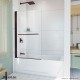 Aqua-Q Swing Tub Door