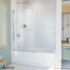 Aqua-Q Swing Tub Door