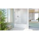 Aqua-Q Swing Tub Door