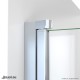 Aqua-Q Swing Tub Door