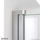 Aqua-Q Swing Tub Door