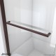 Aqua-Q Swing Tub Door