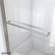 Aqua-Q Swing Tub Door