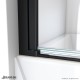 Aqua-Q Swing Tub Door