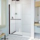 Aqua-Q Swing Shower Door