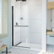 Aqua-Q Swing Shower Door