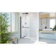 Aqua-Q Swing Shower Door