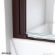 Aqua-Q Swing Shower Door