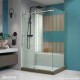 Enigma-X Sliding Shower Enclosure