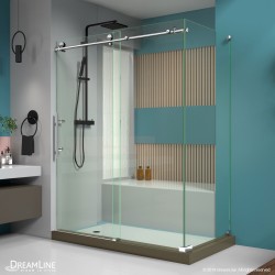 DreamLine BTMO6032WFXXC00 Montego 60 Freestanding 2-Person Bathtub –  Bath4All