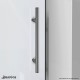 Enigma-X Sliding Shower Door