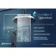 Linea Shower Screen