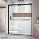 Encore Bypass Sliding Shower Door