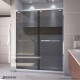 Encore Bypass Sliding Shower Door