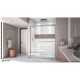 Encore Bypass Sliding Shower Door