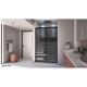 Encore Bypass Sliding Shower Door