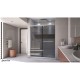 Encore Bypass Sliding Shower Door