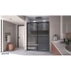 Encore Bypass Sliding Shower Door