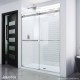 Essence Sliding Shower Door