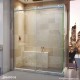 Enigma Air Shower Enclosure