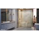 Enigma Air Shower Enclosure