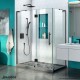 Quatra Plus Shower Enclosure