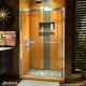 Sapphire Shower Door