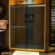 Sapphire Shower Door