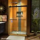 Sapphire Shower Door
