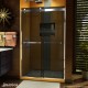 Sapphire Shower Door