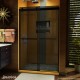 Sapphire Shower Door