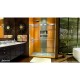 Sapphire Shower Door