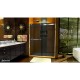 Sapphire Shower Door