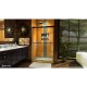Sapphire Shower Door