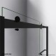 Sapphire Shower Door