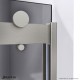 Sapphire Shower Door