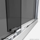 Sapphire Shower Door