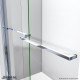 Sapphire Shower Door