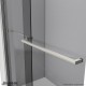 Sapphire Shower Door