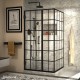 Unidoor Toulon Shower Enclosure