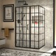 Unidoor Toulon Shower Enclosure