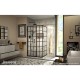 Unidoor Toulon Shower Enclosure