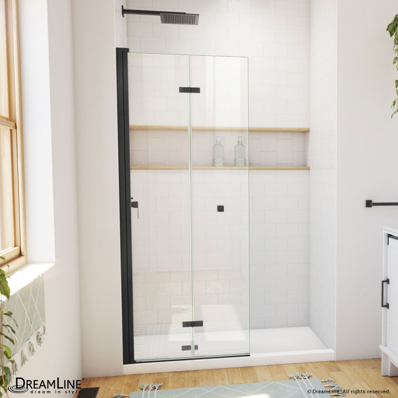 Dreamline folding shop shower seat