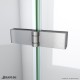 Aqua-Q Fold Shower Door