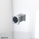 Aqua-Q Fold Shower Door