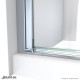 Aqua-Q Fold Shower Door