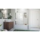 Aqua-Q Fold Tub Door